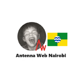 Antenna Web Nairobi logo