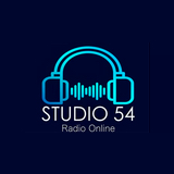 Studio54 logo