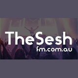 TheSeshFM logo