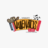 Emisora Vallenatos Al Aire logo