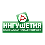 Радио Ингушетия logo