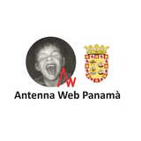 Antenna Web Panama logo