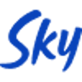 Sky Radio Hits logo