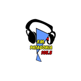 Radio Patagonia logo