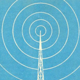 Radio is a Foreign Country logo