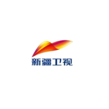 新疆卫视伴音 logo