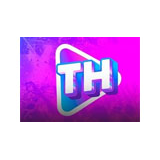 Tocahits En Vivo logo