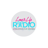 Love&Life Radio logo