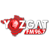 Yozgat FM logo
