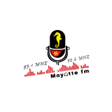 Mayotte FM logo
