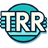 Totally RAD Radio logo