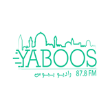 Yaboos FM logo