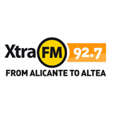 XtraFM Costa Blanca logo