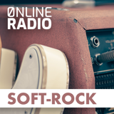 0nlineradio SOFT ROCK logo