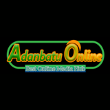 Adanbatu Radio logo