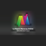 La Nueva Maracay Online logo