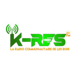 Radio K-res Fm logo