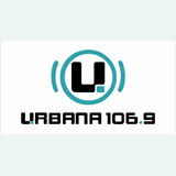 Urbana logo