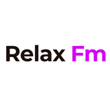 Relax FM logo