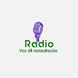 Radio Voz De Rerstauaracion logo