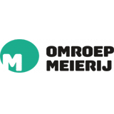 Omroep Meierij Radio logo