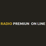Radio Premiun logo