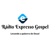 Rádio Expresso Gospel logo