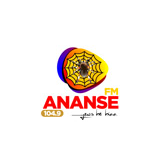 Ananse FM logo