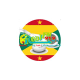Real FM Grenada logo