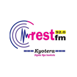 92.0 Crest Fm logo