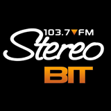 StereoBIT logo