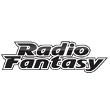 Radio Fantasy logo