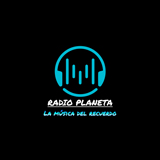 Radio Planeta UY logo