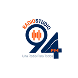 Radio Studio94 logo