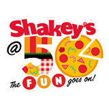 Shakey's Radio logo