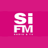 SI FM Radio logo