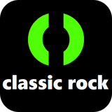 Spoon Radio - Classic Rock logo