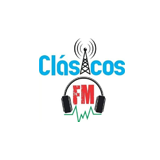 Radio Clasicos FM logo