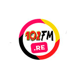 102FM L'Originale logo