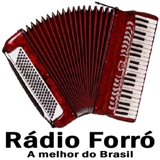 Rádio Forró logo