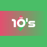 leonradioHIT10S logo
