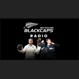 Black Caps Radio logo