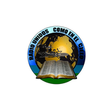 Unidos Como en el Cielo logo