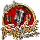 Radio Tropikal Ranchera logo