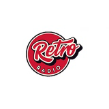 Retro Radio logo