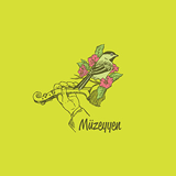 Müzeyyen logo
