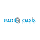 Radio Oasis De Vida HD logo