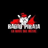 Radio Pirata Gt logo