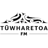 Tuwharetoa FM logo