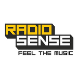 Radio Sense Hungary logo
